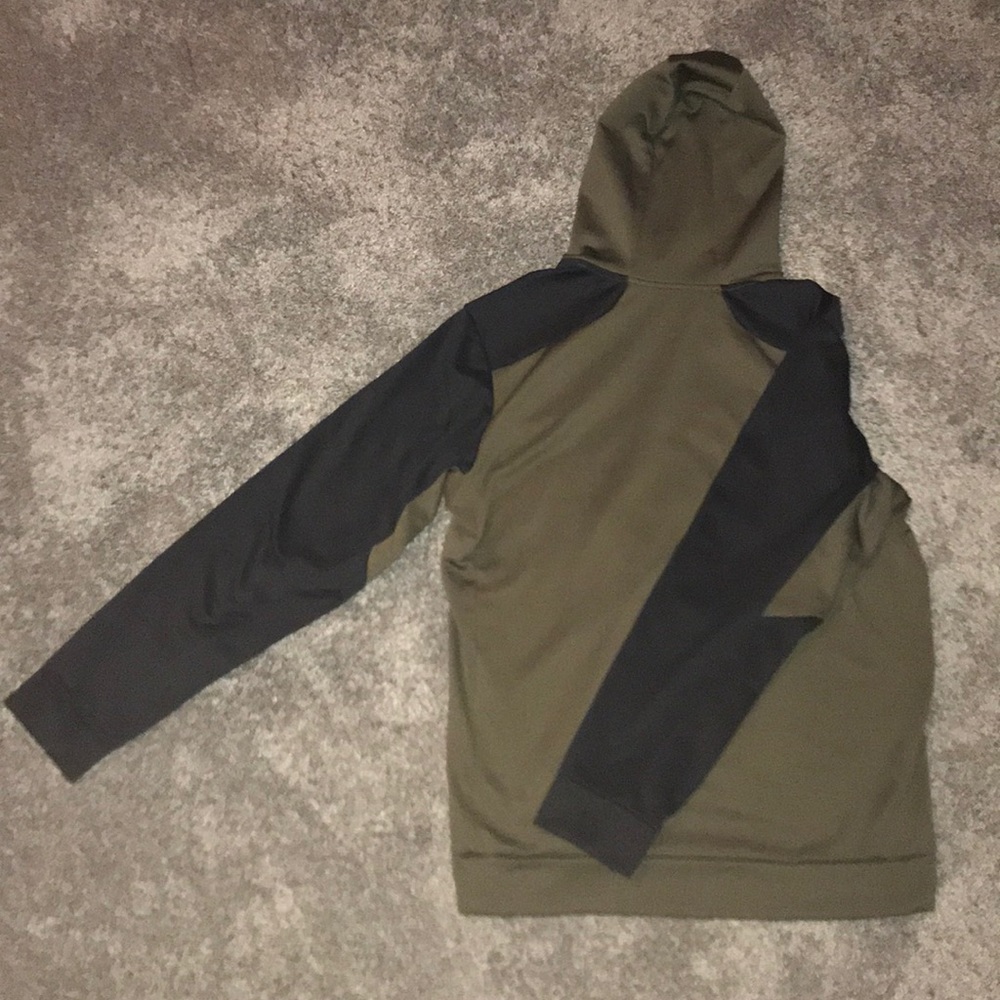 Men’s Large Therma-Fit Hoodie - Picture 3 of 4